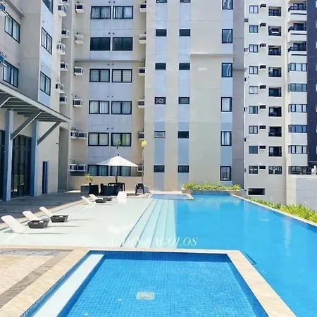 Persimmon Condominium Near Sm Cebu City